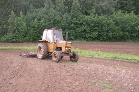 field